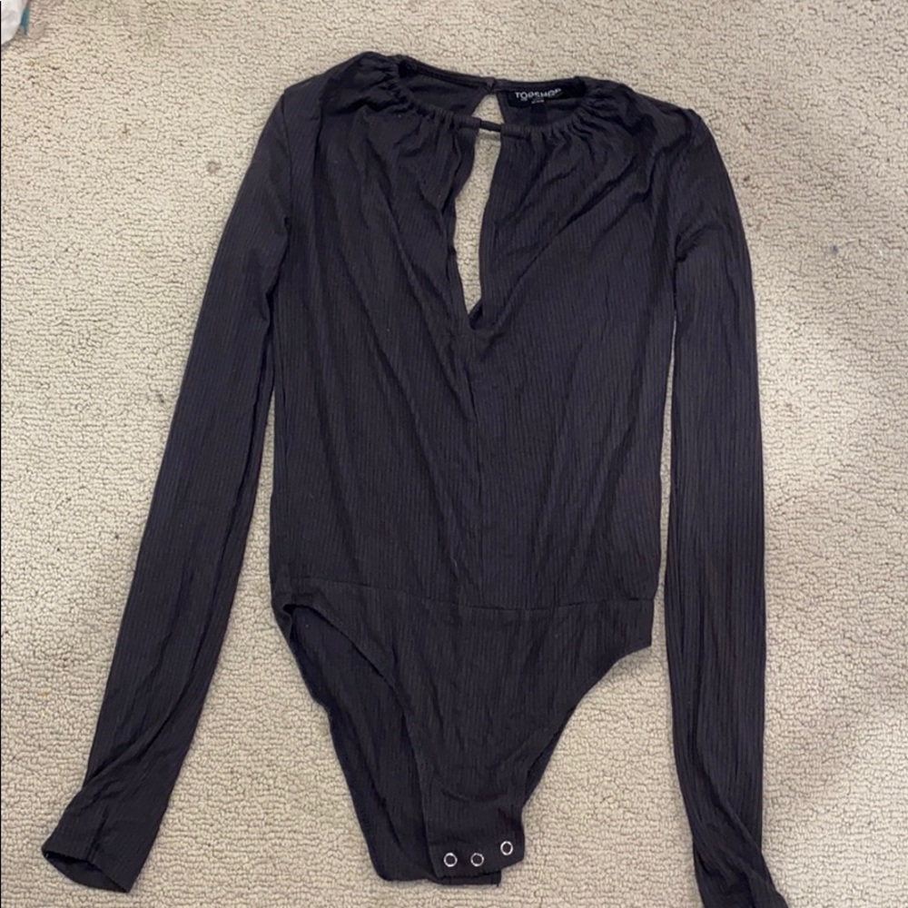 Topshop bodysuit